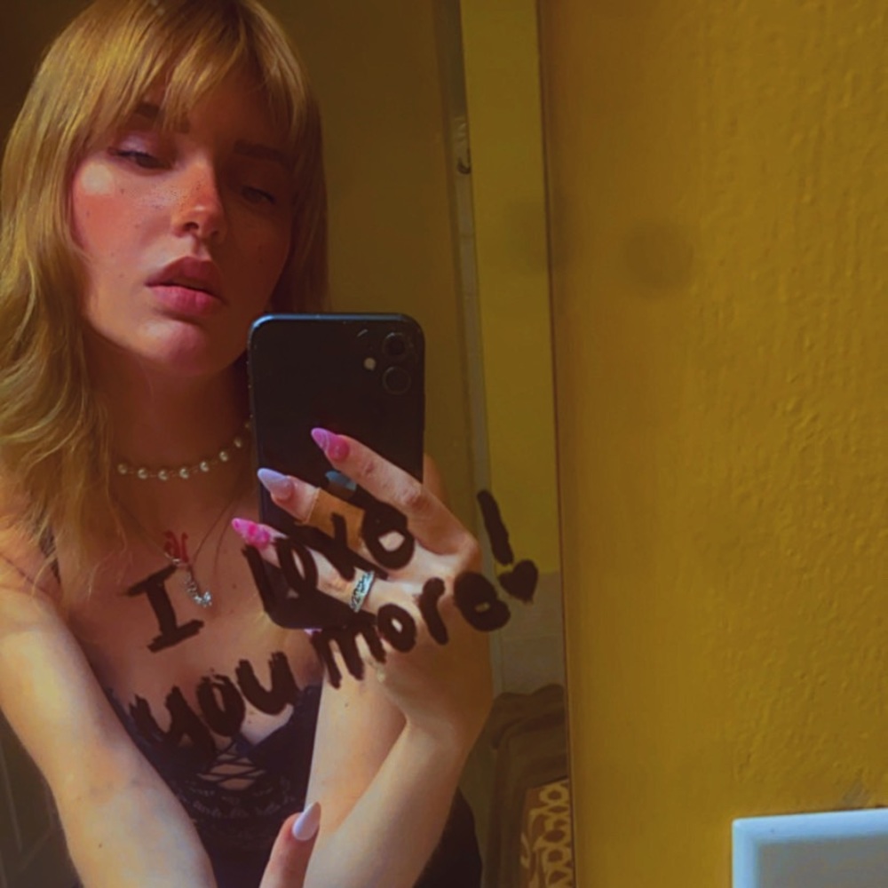 Meet your Posher, Paige